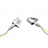 Highway Hawk High Tech - Univerzálne LED smerovky na motorku 