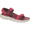 Lizard Super Trek W velikost 37 EU barva zinfandel red/virtual pink