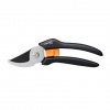 FISKARS 1057160 Solid nožnice záhradné dvojčepeľové P121