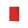 WD My Passport portable 2TB Ext. 2.5