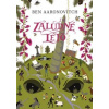 Záludné léto - Ben Aaronovitch
