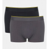 Pánské boxerky sloggi men EVER Airy Hipster C2P M014 00XL - Farba: M014 kombinace barev, Veľkosť: XL
