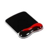 KENSINGTON Duo Gel Mouse Wrist Rest Wave - gélová podložka pod myš