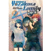 Mission: Yozakura Family, Vol. 2