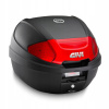 GIVI E300N2B CENTRÁLNY KUFOR E300 MONOLOCK (30L)