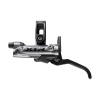 SHIMANO Páčka brzd. XTR BL-M9220 ľavá hydraulická I-Spec EV