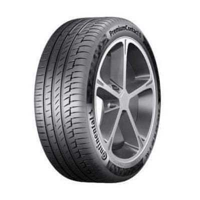 Continental 285/45R22 114Y CONTINENTAL PREMIUM CONTACT 6