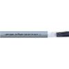 LAPP 27371/500 vedenie ťažnej reťaze ÖLFLEX® FD 855 P 4 G 2.5 mm² sivá 500 m; 27371/500
