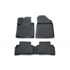 Gumové 3D koberce (TPE), KIA Sportage (NQ5), Stingray