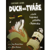 Duch bez tváře