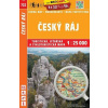 722: Český ráj 1:25 000