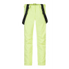 Dámske lyžiarske nohavice Hannah Awake II Sunny lime XL