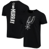San Antonio Spurs - Dejounte Murray Playmaker NBA Tričko L/USA=XL/EU