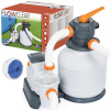 Bestway Piesková filtrácia Bestway 5678 l/h