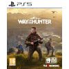 Way of the Hunter Sony PlayStation 5 (PS5)