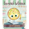 Šikovná sušenka - Jory John