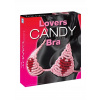 Spencer&Fleetwood Candy Lovers Bra - dámska podprsenka z ovocných cukríkov 280g
