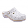 SCHOLL CLOG S/COMF.B/S CE Veľkosť: 46