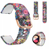 Popruh pre GARETT GRC ACTIVITY 2 GRC CLASSIC CLASSY VERONA VERONICA 20MM