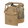 Nosič plátů Spitfire MK II Plate Carrier, Direct Action, Coyote Brown, M