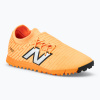 Pánska futbalová obuv/ kopačky New Balance Furon Dispatch V7+ TF orange