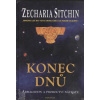Konec dnů Armagedon a proroctví návratu - Zecharia Sitchin