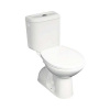 JIKA WC kombi Zeta, 76 × 36 × 64,5 cm, H8253970002411