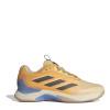 adidas Avacourt 2 Clay Tennis Shoes Womens Semi Spark/Core 8 (42)