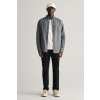 DŽÍNSY GANT SLIM DESERT JEANS BLACK