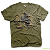 Suicide Squad Rick Flag (T-Shirt)