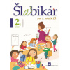 Šlabikár pre 1. ročník základných škôl (2. časť) - Lýdia Virgovičová