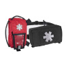 Helikon-Tex lekárnička MODULAR INDIVIDUAL MED KIT ČIERNA