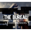 The Bureau: XCOM Declassified + Codebreakers DLC Bundle EU PC Steam CD Key