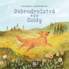 Dobrodružstvá s Goldy | Katarína Jančišinová