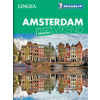 Amsterdam Víkend