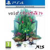 Void tRrLM2() Void Terrarium 2 Deluxe Edition Sony PlayStation 4 (PS4)