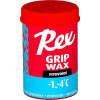 Rex stúpací vosk 45g Modrý Special -1...-4 C