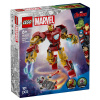 LEGO 76307 Iron Man v robotickom obleku vs. Ultron