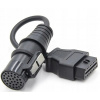Adaptérový kábel IVECO 30 PIN Autokomp