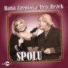 Zagorová Hana/Rezek Petr - Spolu [CD]