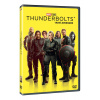 Thunderbolts* DVD