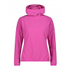 Mikina CMP Pink 5572795
