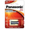 PANASONIC PRO POWER 6LF22PPG/1BP 9V, 00245999