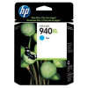 HP originál ink C4907AE, HP 940XL, cyan, 1400str., 16ml, HP Officejet Pro 8000, Pro 8500
