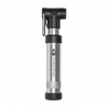 CRANKBROTHERS GEM S Strieborné čerpadlo