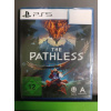 The Pathless (PS5) - Nová hra
