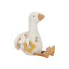 Little Dutch Husa s aktivitami Newborn Naturals
