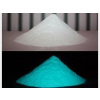 50g fosforový pigment tyrkysový - GhostNight Aqua (Tyrkysový fosforový práškový pigment, 50 gramov)