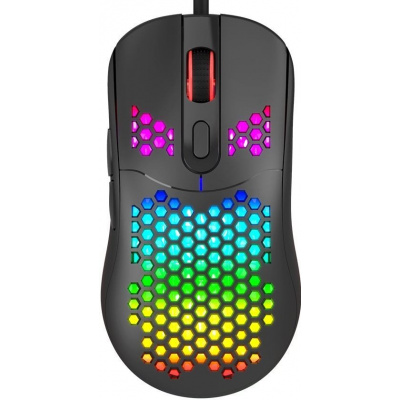 Herná myš MARVO G925 RGB 7D programmable (G925)