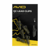 Avid Carp Outline QC Lead Clips 5 ks